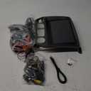 2G+64G Car Stereo Radio for Chevy Silverado & GMC Sierra 2014-2018, Wireless CarPlay & Android Auto, Android 13 Head Unit, 10" Touch Screen Radio with Bluetooth GPS Wi-Fi RDS FM HD Backup Camera