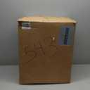 VNN 48L Snow Cone Machine, 500LB/H Commercial Shaved Ice Machine, 300W Electric Ice Shaver Machine, Suitable for Party Activities, Family Gatherings, Events