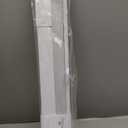 Grandekor No Drill No Tools Cordless Cellular Shades,Light Filtering,Honeycomb Blinds for Indoor Windows,UV Protection Privacy No Drill Blinds for Home,Door,Customer Customization (0-Custom Size)