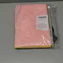 Simetufy 1080 Sheets 36 Multicolor Tissue Paper for Gift Bags, Small Gift Wrapping Decorative Art Rainbow 11.5" x 8" Tissue Paper Bulk for Crafts Floral Birthday Party Festival Flower Pom Pom