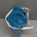 Asnomy Recliner Chair Covers Lazy Boy Recliner Covers with Pockets Stretch Velvet Couch Cover Slipcovers 1-Piece Furniture Protector for Dogs Cats(Recliner,Peacock Blue)