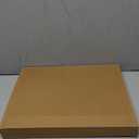 HELPLEX 11x14 Premium Picture Frame - Solid Walnut Wood, UV-Blocking Plexiglass, Convertible 8x10/5x7 Matted or 11x14 Open - Wall Art Gallery & Family Legacy Home Decor, Walnut 