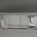 Adhesive Shower Caddy,Shower Shelves with Soap Holder and 12 Hooks,Rustproof No Drilling Bathroom Organizer and Storage,Black,3 Pack