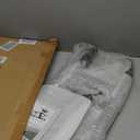 2025 Upgrade Multi-Grip Pull Up Bar with Smart Larger Hooks Technology - USA Original Patent, Designed, Shipped