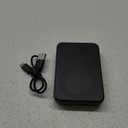 for Magsafe Portable Charger, 12000mAh Wireless Magnetic Power Bank with Stand and USB C in/Out Fast Charging, for Magsafe Battery Pack Compatible with iPhone 15/14/13/12 Pro/Pro Max Series-Black