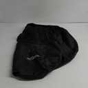 Extra Large Duffle Bag Lightweight, 96L Travel Duffle Bag Foldable for Men Women, Black