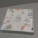Home Organizer Binder 8.5x11, Household Planner, Organize Your Property & Possessions, Ideally Suited as a Important Document Binder or Household Record Keeping Book, Home Ownership Gifts
