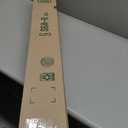 FireStik 4ft II FS Series Tunable Tip CB Antenna 900 Watts Red FS-4RD