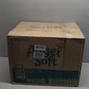 Angel Soft Toilet Paper, 48 Mega Rolls = 192 Regular Rolls, Soft and Strong Toilet Tissue