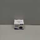 Suction Cup Hooks for Shower No-Drill Bathroom Hooks for Towels, Robes, Loofah Mountable on Bathroom Walls, Kitchen, Glass, Mirrors, Tile and Smooth,Non-Porous Surfaces (2 Pack, Brushed Gold)