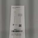 Magnetic 3 Cable USB-C 6.6FT Compatible with M5/M4/M3/M2 MacBook Air Pro Charger, 140W Safe 3 Cable for MacBook Air (13"/15" 2026/2025/2024/2023/2022), Pro (16"/14" 2026/2025/2024/2023/2021), White