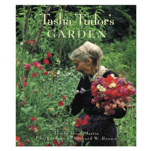 Tasha Tudor's Garden