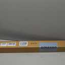 AOSKY Blackout Roller Shades Cordless Blinds for Windows, Free-Stop Shades with Valance, Thermal Insulated Fabric, UV Protection, Natural Woven Blinds for Home and Office (27.5" W x 72" H, Ivory)
