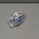 1" Bore With 1/4" Keyway Aluminum Rear Wheel Hubs For Racing Go Kart Drift Trike (Blue)