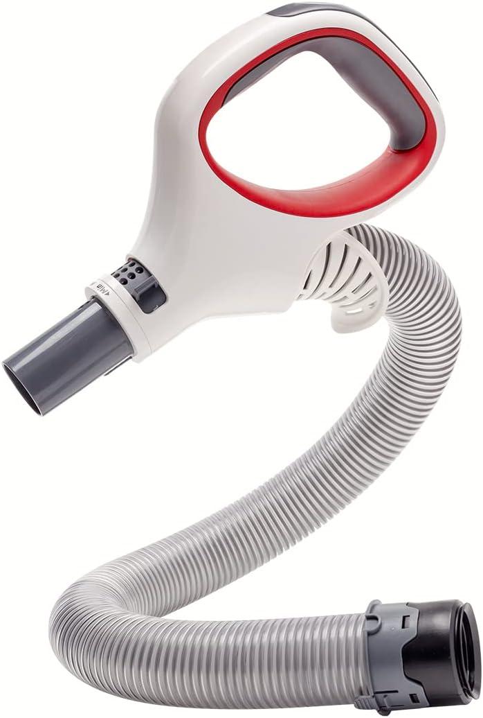 Replacement Shark Rotator Hose Handle Compatible for Shark Rotator Pro Lift-Away NV500, NV501, NV502, NV503, NV504, NV505, NV510, NV520, NV552, UV560 More Models, Replaces # 1245FC500
