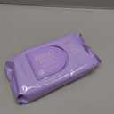 Clinique Take The Day Off Micellar Cleansing Makeup Remover Wipes For Face and Eyes | For All Skin Types | No Water Required | Perfect For Gym or Travel, 50 Count