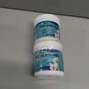 2 x Dog Eye Wipes for Tear Stain Remover  120 Pet Eye Wipes with Herbal Complex, Dual-Texture Pads for Dogs & Cats, Clean Discharge & Crust, Soothe Eyes, Biodegradable, Vet-Approved