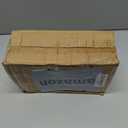 Evershine 100 Pack 1 Inch Craft Foam Ball - White Smooth Craft Foam Polystyrene Balls for DIY Craft and Art School Project