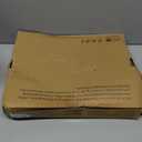 monTEK Long Arm TV Wall Mount for Most 23-65 Inch TVs, 37 Inch Long Extension TV Mount Swivel and Tilt, Full Motion Wall Mount Tv Bracket Fit Max VESA 400 x 400mm, Up to 77 lbs