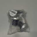 52106728AC 52113031AD Steering Rack and Pinion Mount Bushing Fits for Dodge Ram 1500 2000-2012 Set of 4