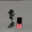 Nokia 225 4G (2024) | Dual SIM | GSM | Unlocked | International Version | Pink