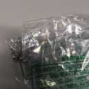 5Pcs Silver Stainless Steel Necklace Extender Chain Links Silver Lobster Necklace Extenders for Necklaces Bracelet Anklet Stainless Steel Chain Extenders for Jewelry Making (2in 3in 4in 5in 6in)