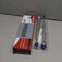 Pair Electronic Drumsticks Drum Sticks s for Electronic s Rhythm Toddler Toy Rhythm s for Kids Electric Toys Music Kit 5b