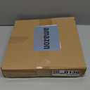 St Patricks Day Artificial Eucalyptus Wreath Saint Patrick Decorations for Front Door - St Paddys Shamrock Decor for Irish March Home Wall Porch Party Supplies