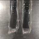 Walking Pad Treadmill with 12% 9-Level Auto Incline, 450 lbs Capacity RGB LED Screen, Bluetooth Speaker Under Desk Treadmill, Compact Treadmills for Home Hiking (Black)