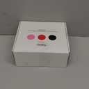 20 PCS Mouse Ears Headbands for Birthday Party Theme Park Costume Play Celebration for Boys and Girls (3color)