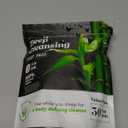 | Deep Cleansing Foot Pads for Better Sleep & Foot Care | Premium Japanese Organic Feet Pads with Ginger Powder (30 Pc), Best By 03, 2025