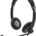 SC 75 USB MS Binaural USB Headset
