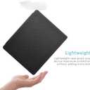CoBak Case for 11" Kindle Scribe 3rd Generation 2025, Kindle Scribe Colorsoft - All New PU Leather Cover with Auto Sleep Wake, Pen Holder for Scribe 11" 2025 Released