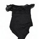 Vavewee Woman's Wear Medium Black