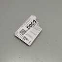 Dorman 42053 Brake Master Cylinder Cap Ready To Paint If Needed