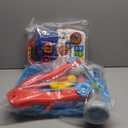 VTech Sit-to-Stand Learning Walker (Frustration Free Packaging), Blue