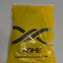 Brown Wig with Bangs,Brown Highlight Synthetic Shoulder Length Curly Wavy Wigs for Women Party Daily Use 18IN