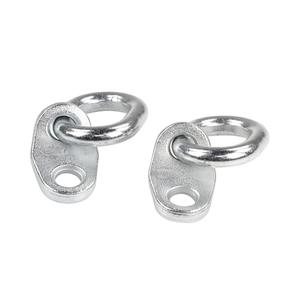 OTC 7100 4,000 lb. Capacity Lifting Bracket Set for use with Load Levelers and Lifting Slings OTC 7100 4,000 lb. Capacity Lifting Bracket Set for use with Load Levelers and Lifting Slings