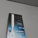 Philips Sonicare 4100 Series Electric Toothbrush - Sonic Toothbrush with Advanced Sonic Technology, Pressure Sensor, Two Intensity Settings, Smartimer & Quadpacer, White, Model HX3681/23