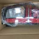 LED Right Tail Light without Blind spot Compatible With Chevrolet Tahoe/Suburban 2021-2023 Replacement# 84849417 GM2801322