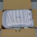 Deluxe Baby Wipe Warmer and Baby Wet Wipes Dispenser Smart Precise Temperature Control with Multiple Heating Modes Large Capacity Diaper Wipe Warmer(White)