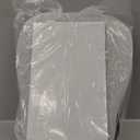 Baby Feeding Pillow, Anti Overflow Feeding Pillow for Reducing Spit-Up, Safety Nursing Pillow, Baby Lounger Reflux Wedge Breastfeeding, Removable top and Bottom (60*40*18 cm, Grey)