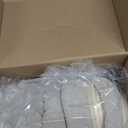 Mini Bread Dough Proofing Basket & Liner (Set of 6, 5 inch), Sourdough Bread Bakery Bowls for Professional & Home Bakers