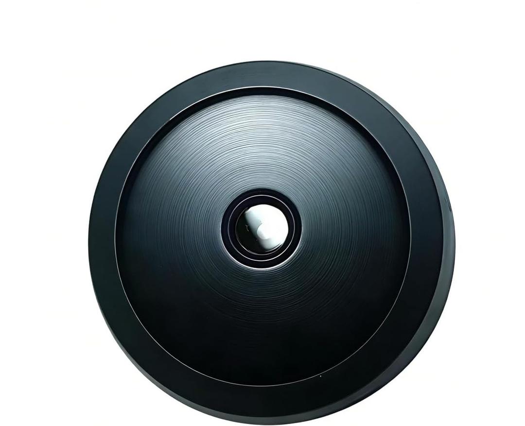 Only 0.9 inch Hidden Camera with Audio/ Video Mini Small Spy Cameras Home Indoor Use Cam Night Vision Motion Detection Baby Monitor Wireless Outdoor Nanny espias ocultas WiFi Security Secret (1440p)