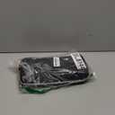 ivoler Carrying Case for Nintendo Switch 2 Model(2025), Portable Hard Shell Pouch Carrying Travel Game Bag for Nintendo Switch 2 Accessories Holds 12 Game Cartridge (Black)