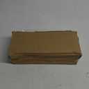 SAND MINE Countdown to Christmas Wooden DIY Advent Calendar with Changeable Top Decoration