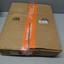 10x10ft Canopy Replacement Top with Air Vent Heavy-Duty, Waterproof, UV-Resistant Pop Up Cover for Straight Leg Tent, for Standard 10x10 Canopy Frames for Outdoor Camping (Blue)