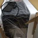 Rellytech 2’’ Ice Ball Maker – 4 pcs Round Cubes in 35 Mins, 144pcs/ Day, Clear Sphere Ice Maker Machine for Whiskey, Cocktails, Self-Cleaning, Auto Water Supply, for Home Parties Valentine's Day Gift