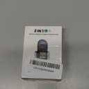 Wireless Carplay Adapter & Android Auto 2026 Upgrade Wired CarPlay to Wireless,2-in-1 Mini USB Design with Fast Stable Connection Car Play for Apple iOS 10+, Android 11+ Version