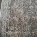 Loloi Magnolia Home by Joanna Gaines Junie Collection JUE-03 Spice/Multi 2'-0" x 3'-0", .38" Pile Height, Accent Rug